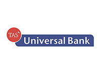 Банк Universal Bank в Будище